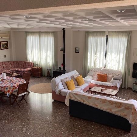 Aires De Campo Daire Picassent Dış mekan fotoğraf