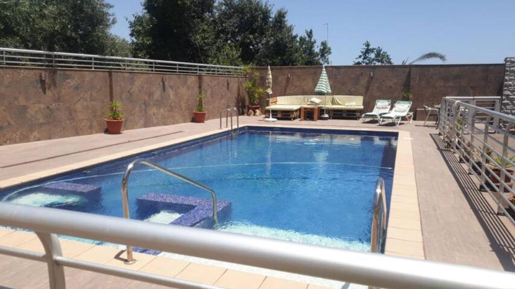 Aires De Campo Daire Picassent Dış mekan fotoğraf