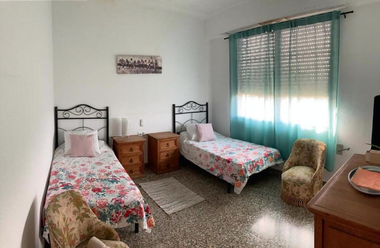 Aires De Campo Daire Picassent Dış mekan fotoğraf