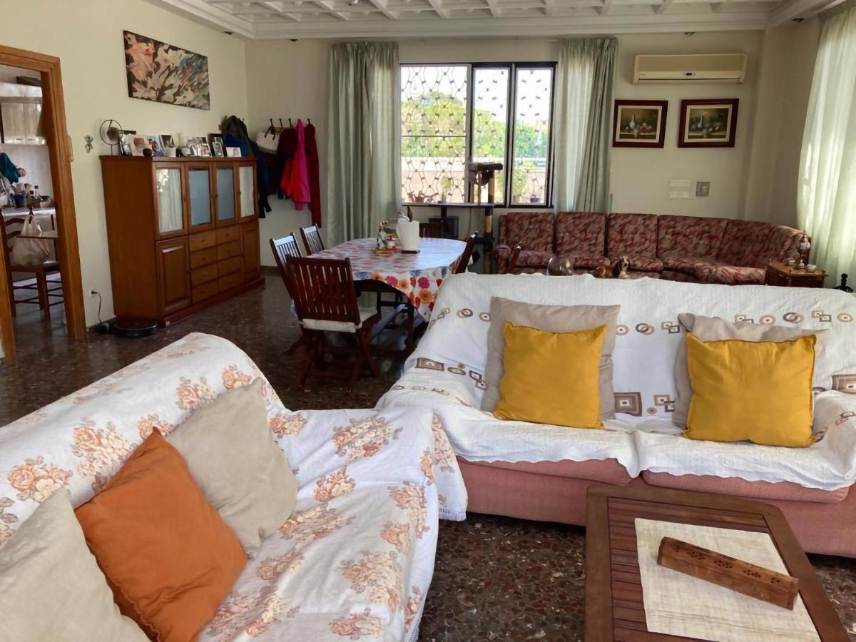 Aires De Campo Daire Picassent Dış mekan fotoğraf